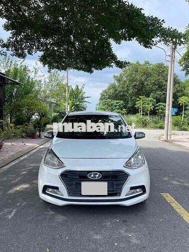 Hyundai Grand i10 2018