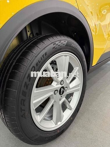VinFast VF5 Plus 2025