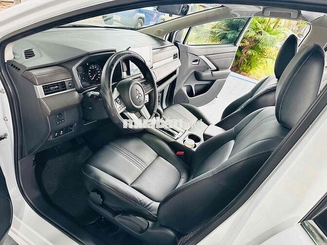 Xpander Premium  2023 ĐK 2024 Sơn Zing Hết Xe