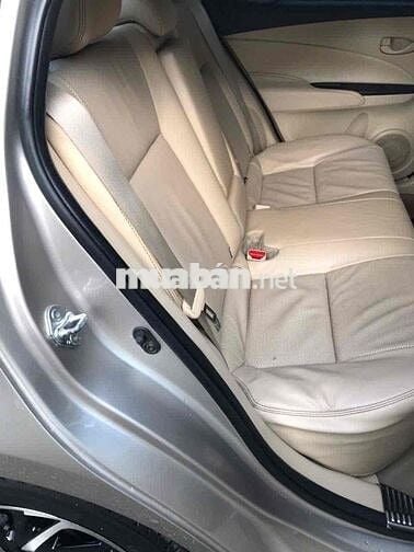 Toyota Vios 2022 1.5E CVT - 137000 km tự động