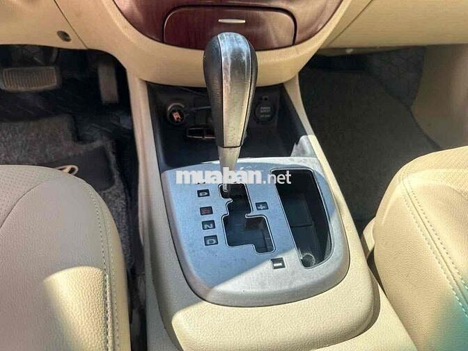 Hyundai Santa Fe 2007 SLX 2.0L 4WD - 970000 km