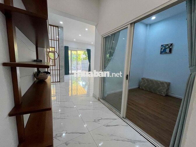 chào bán nhà 2 tầng phường cẩm lệ, đường 5m. chỉ nhỉnh 3 đồng