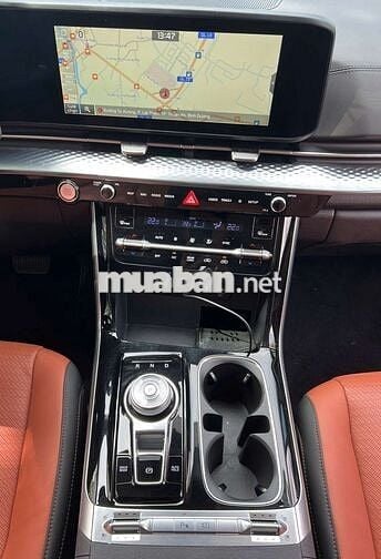 2023 Premium 2.2D 7S - 71000 km