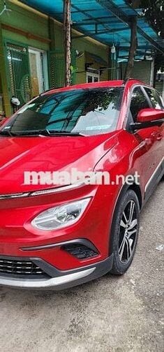 2022 pin tiên phong - 66666 km