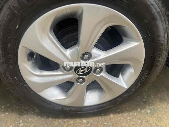 Hyundai Grand i10 2018