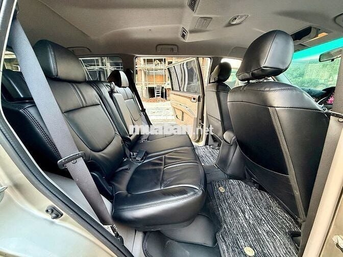 Mitsubishi Pajero Sport 2015 G 4x2 AT - 92000 km