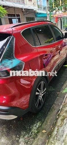 2022 pin tiên phong - 66666 km