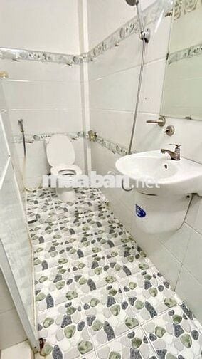 🏠 BÁN GẤP C/C 80m² – 3PN, 2WC–TT QUẬN 5, TRẦN HƯNG ĐẠO – CHỈ 2,99Ty