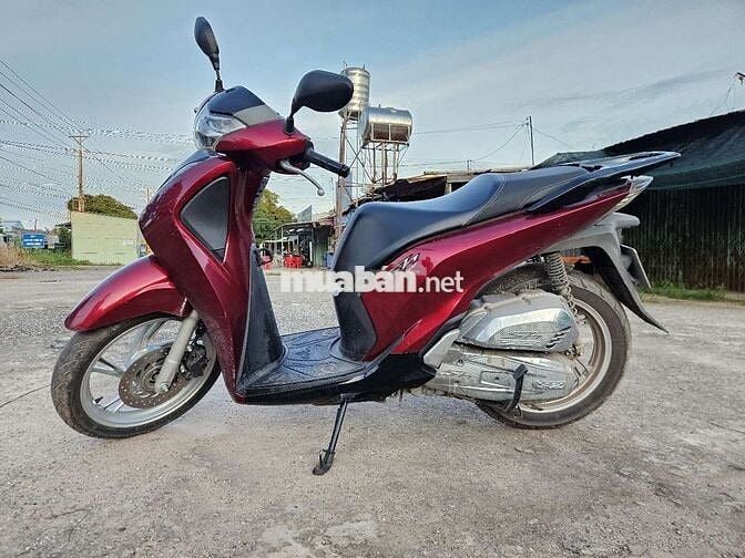 Chính chủ bán SH 150 ABS 24.000km
