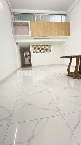 🏠 BÁN GẤP C/C 80m² – 3PN, 2WC–TT QUẬN 5, TRẦN HƯNG ĐẠO – CHỈ 2,99Ty