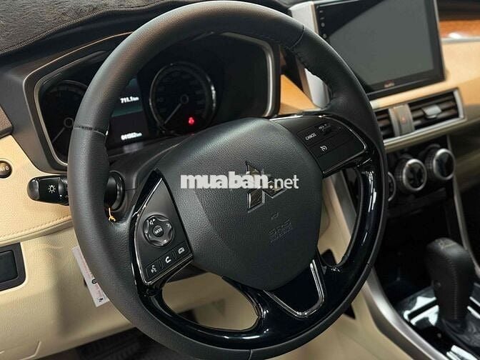 Mitsubishi Xpander 2019 1.5 AT - 41000 km