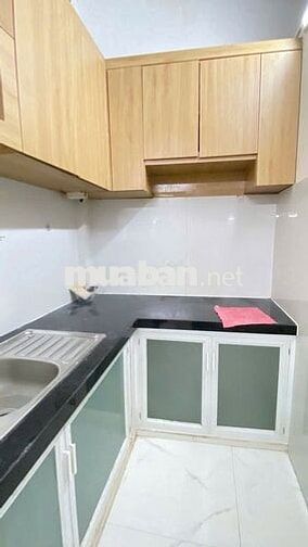 🏠 BÁN GẤP C/C 80m² – 3PN, 2WC–TT QUẬN 5, TRẦN HƯNG ĐẠO – CHỈ 2,99Ty