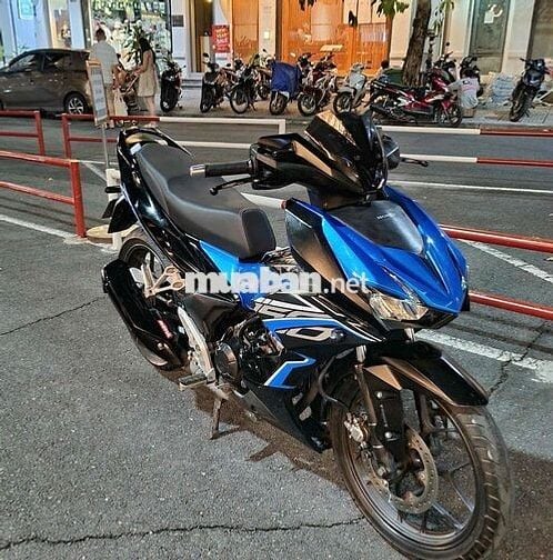 Winner x 2019 biển 65 máy êm ru fun chức năng
