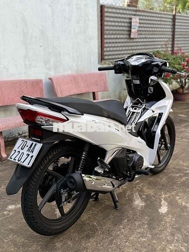 🌈 Future Led Trắng Đen 8/2025–Chạy Lướt 1.000km