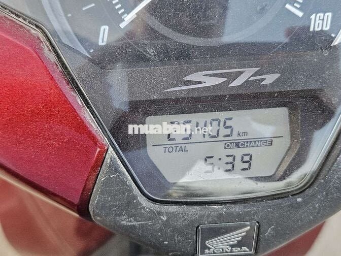 Chính chủ bán SH 150 ABS 24.000km