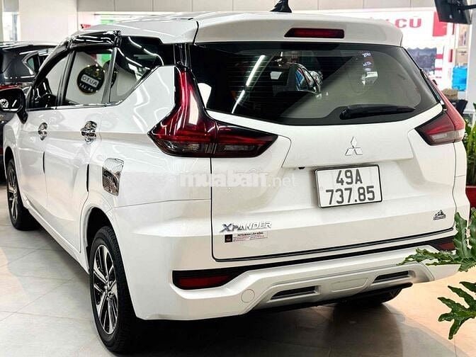 Mitsubishi Xpander 2019 1.5 AT - 41000 km