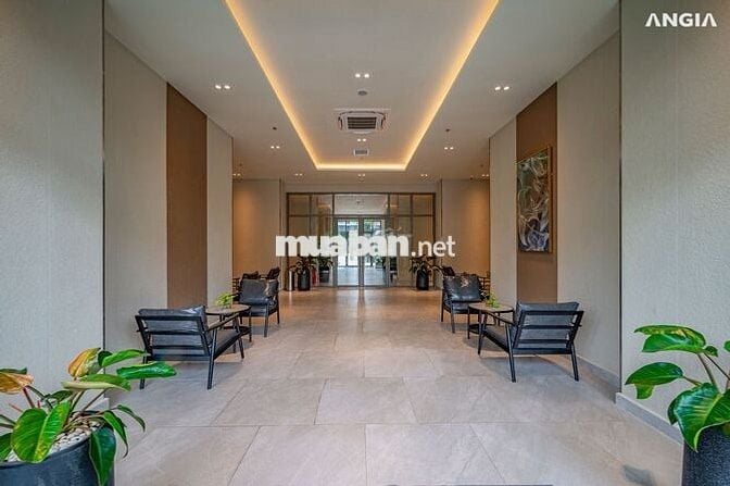 Trả trước 1tỷ2 có nhà mới sổ sẵn tại ngay TT Hành Chính Bình Chánh
