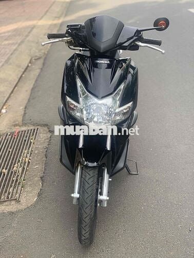 BÁN HONDA AB MÁY ÊM CỰC NGON BIỂN VIP CÓ TRẢ GÓP
