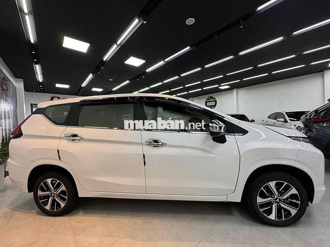 Mitsubishi Xpander 2019 1.5 AT - 41000 km