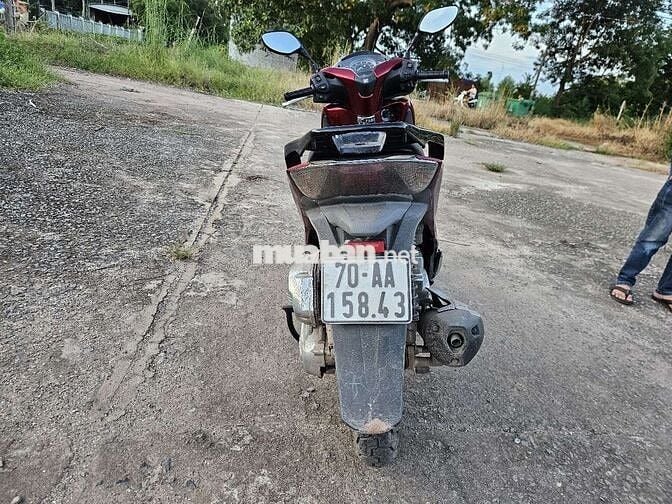 Chính chủ bán SH 150 ABS 24.000km