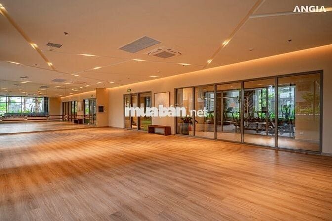 Giá tốt 2PN An Gia Bình Chánh Rộng, thoáng đã có sổ trực tiếp CDT