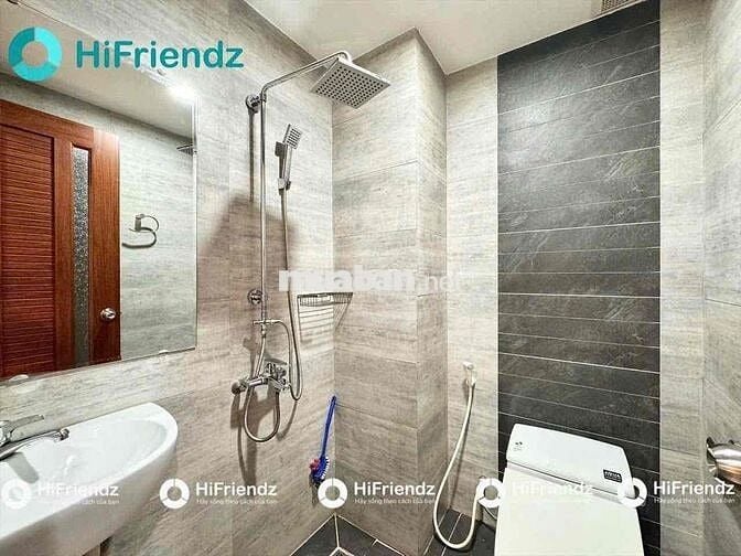 ✨CHO THUÊ CĂN HỘ STUDIO FULL NỘI THẤT MỚI 100% - GẦN BỜ KÈ TRƯỜNG SA