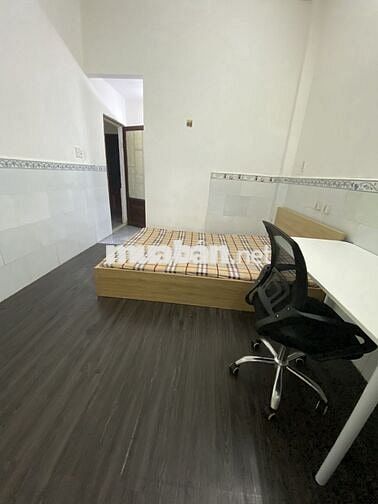 Pass phòng tại đường Trường Chinh, full nội thất, tách bếp