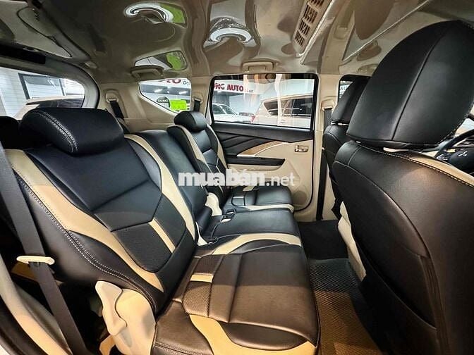 Mitsubishi Xpander 2019 1.5 AT - 41000 km