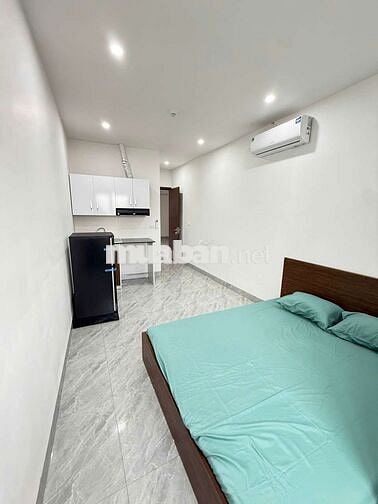 Khai trương CCMN 20-28m2 Full đồ, máy giặt. Phòng thoáng tại Tam Chinh