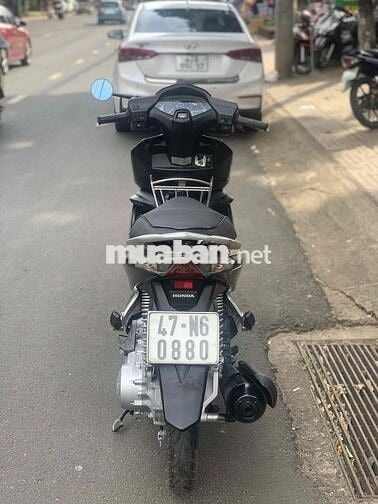 BÁN HONDA AB MÁY ÊM CỰC NGON BIỂN VIP CÓ TRẢ GÓP