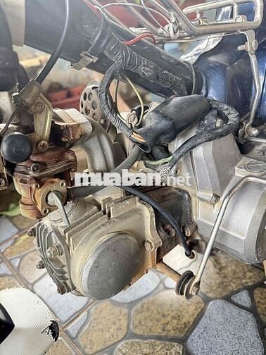 cần bán xe custom 70 như hình nguyên rin