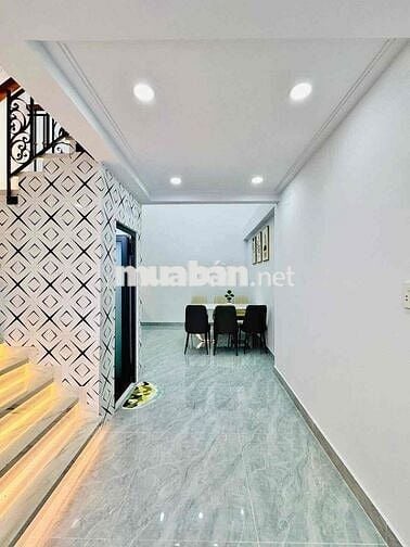 VỊ TRÍ ĐẸP TRUNG TÂM QUẬN 5 ĐƯỜNG PHAN VĂN TRỊ,P2,QUẬN 5-GIÁ:6TỶ380