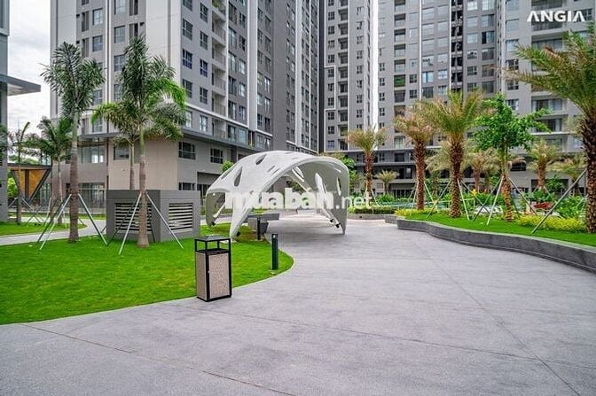 Giá tốt 2PN An Gia Bình Chánh Rộng, thoáng đã có sổ trực tiếp CDT