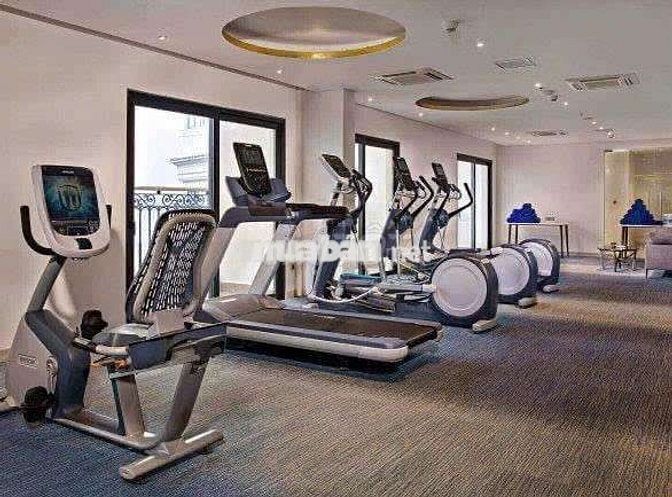 Căn hộ wyndham GoldenBay 5* , 1 đến 2 phòng ngủ , Full nội thất Đẹp.