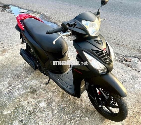 siêu phẩm vison đẹp tuyệt vời !
