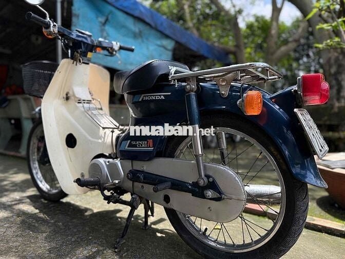 xe cup 86 đẹp