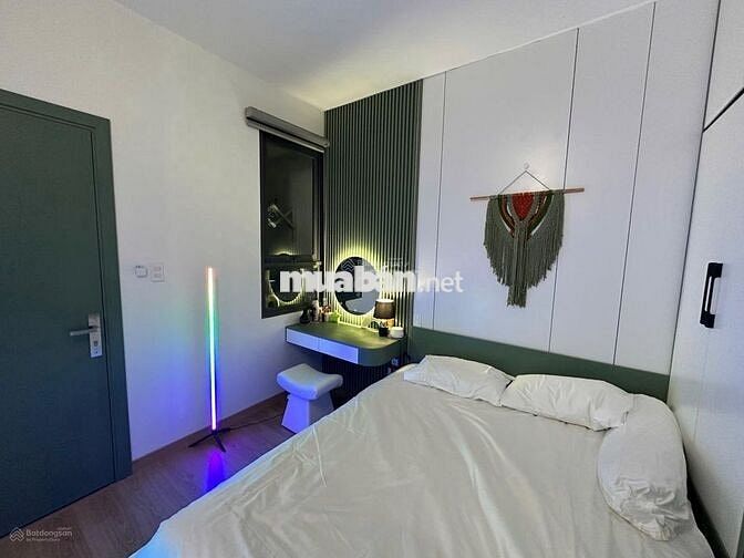 SaiGon Intela - Nhà ở vĩnh viễn - 2PN 2WC (55m2) - 1Tỷ950 bao thuế phí