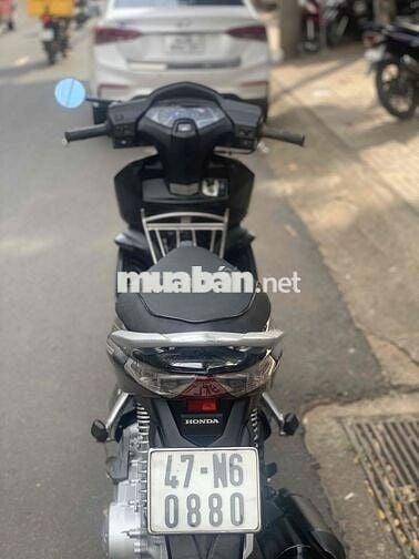 BÁN HONDA AB MÁY ÊM CỰC NGON BIỂN VIP CÓ TRẢ GÓP