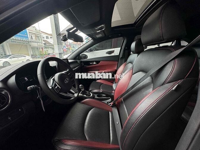 Kia Cerato 2019 2.0 AT Premium - 30000 km -Hiếm có