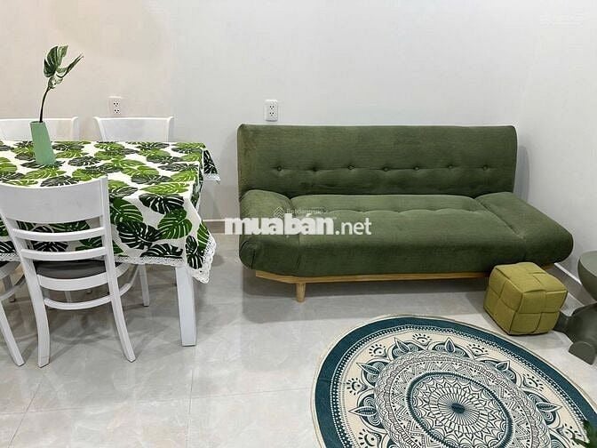 SaiGon Intela - Nhà ở vĩnh viễn - 2PN 2WC (55m2) - 1Tỷ950 bao thuế phí
