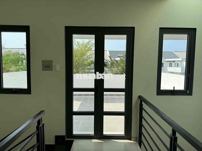 BÁN NHÀ PHỐ LIỀN KỀ DỰ ÁN PHƯỚC LỘC - CẦN GIỜ NGAY CẠNH VINHOMES