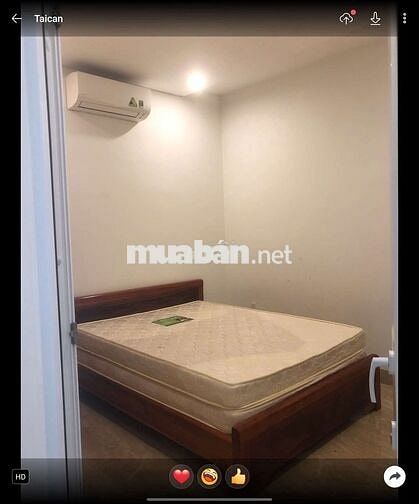 CHO THUÊ CĂN HỘ MINI DIỆN TÍCH 50M2 TẠI P.AN HẢI BẮC, QUẬN SƠN TRÀ