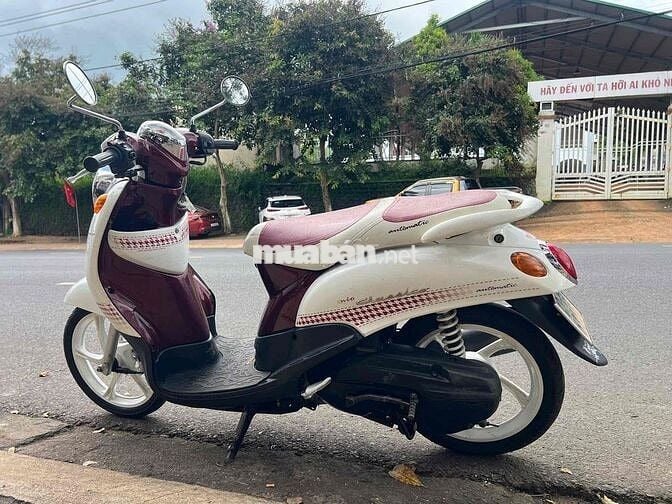 mio classsico đẹp leng keng