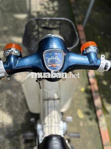 xe cup 86 đẹp