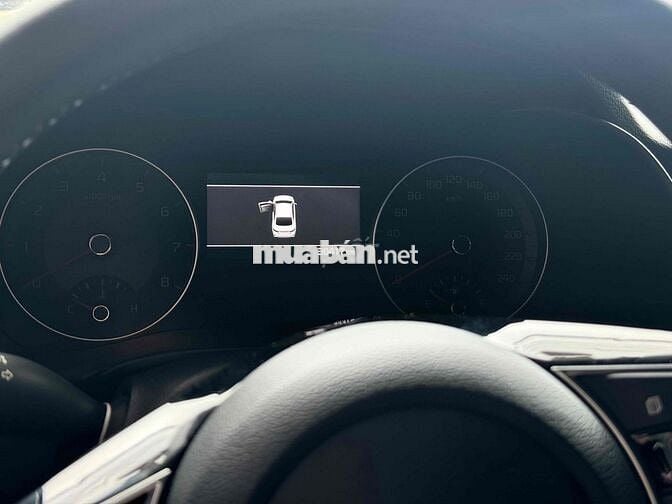 Kia Cerato 2019 2.0 AT Premium - 30000 km -Hiếm có