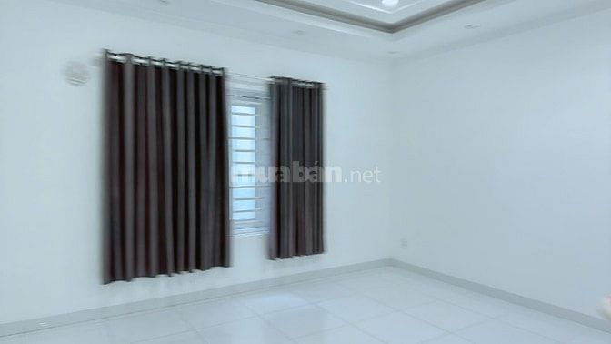 Cần cho thuê Nhà Nguyên Căn 3 Lầu có FULL nội thất Như Hình ở KDC 13E 