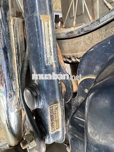 cần bán xe custom 70 như hình nguyên rin