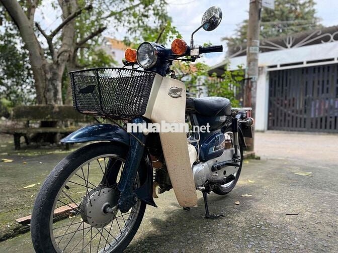 xe cup 86 đẹp