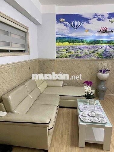 bán chung cư Thanh Bình 3 phòng ngủ  đầy đủ nội thất trung tâm tỉnh