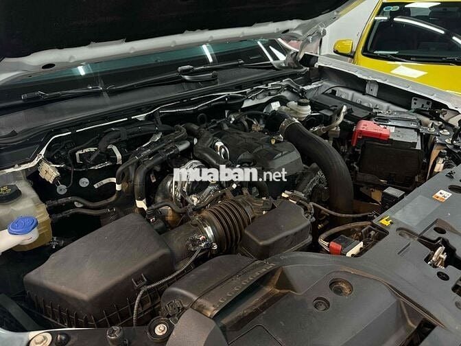 Ford Ranger 2024 XLS 2.0 4X2  - 34000 km -Mới tinh